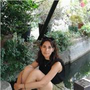 Appassionata della Francia e amante di questa lingua, offre lezioni di Francese